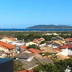Linda Vista Para O Mar