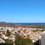 Linda Vista Para O Mar