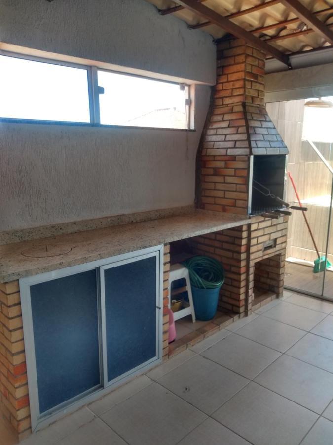 Linda Vista O Mar Holiday home