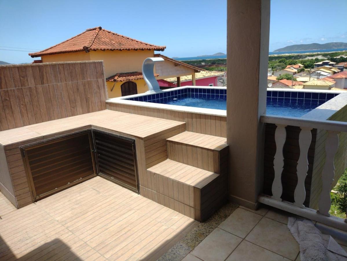 Linda Vista O Mar *