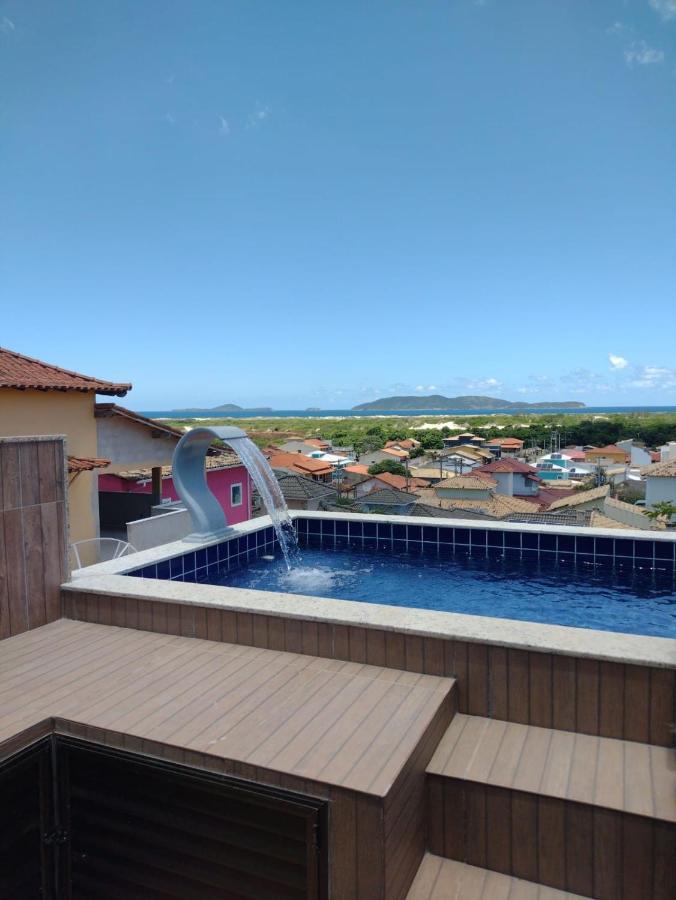 Linda Vista O Mar *
