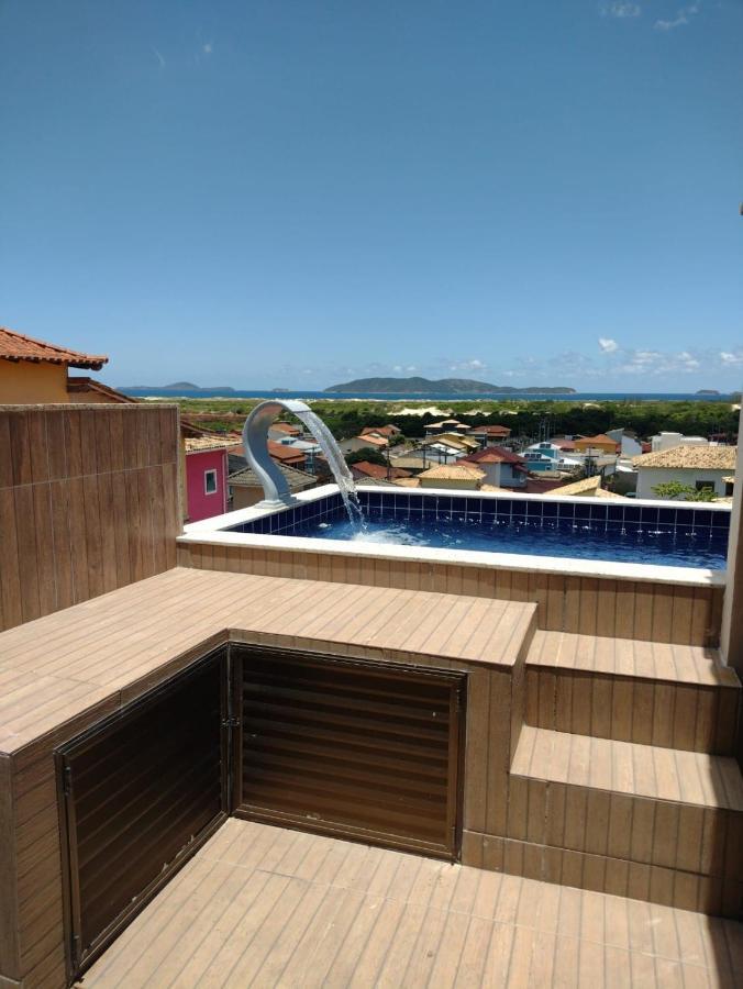 Linda Vista O Mar * Cabo Frio